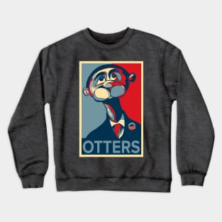 OTTERS Crewneck Sweatshirt